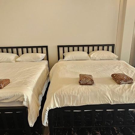 Kitti Rose Home Chiang Mai Eksteriør bilde