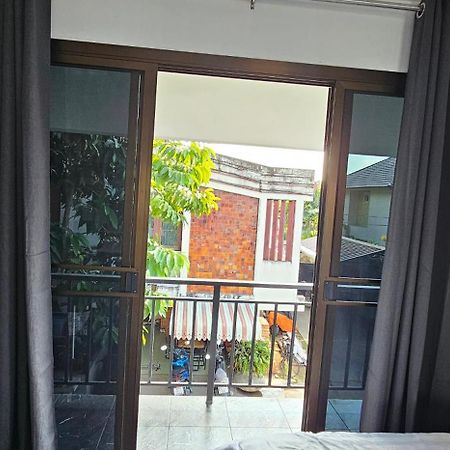 Kitti Rose Home Chiang Mai Eksteriør bilde