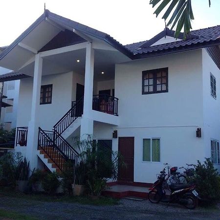 Kitti Rose Home Chiang Mai Eksteriør bilde