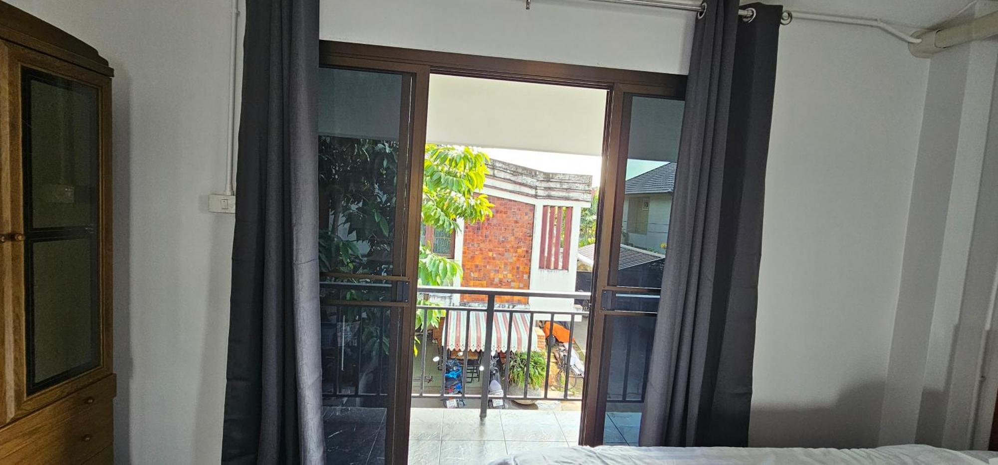 Kitti Rose Home Chiang Mai Eksteriør bilde