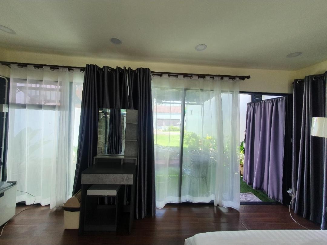 Kitti Rose Home Chiang Mai Eksteriør bilde