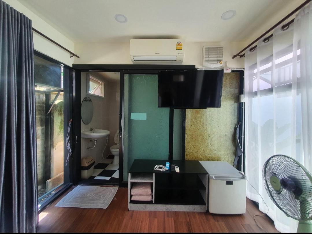 Kitti Rose Home Chiang Mai Rom bilde