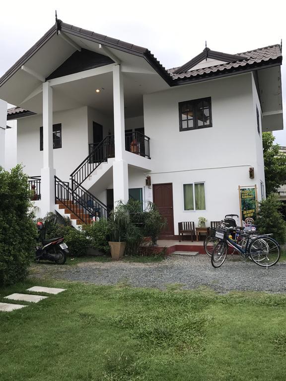 Kitti Rose Home Chiang Mai Eksteriør bilde