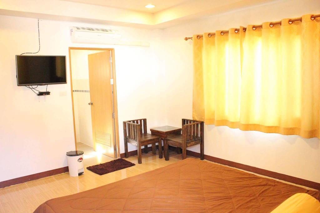 Kitti Rose Home Chiang Mai Eksteriør bilde